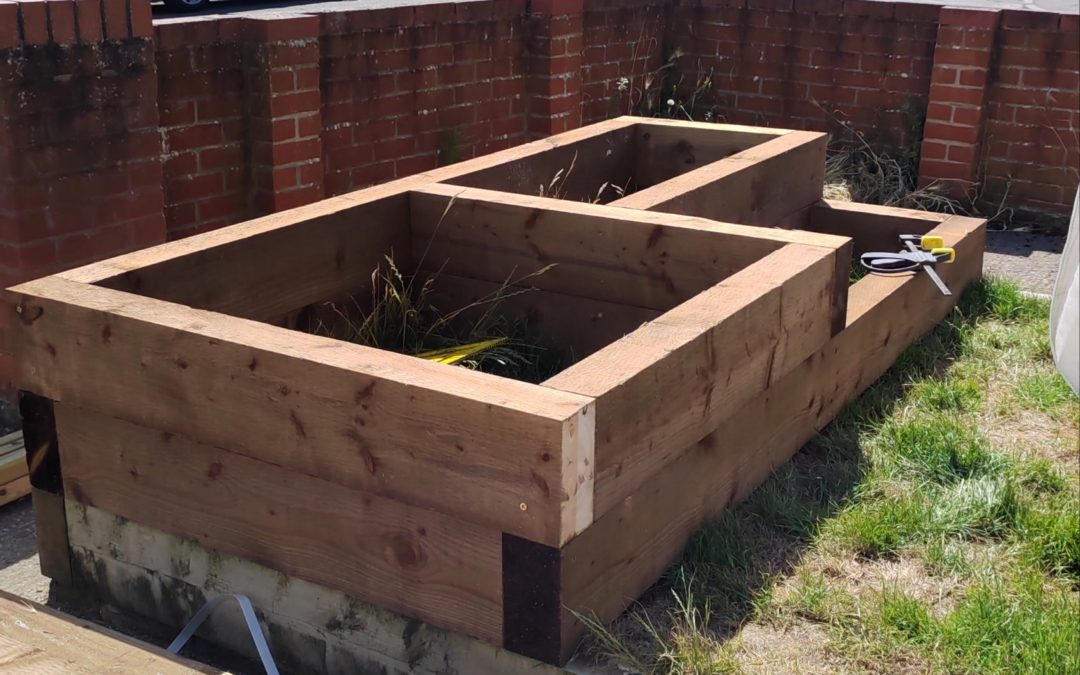 Raised Beds